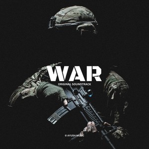 WAR (Original Soundtrack)