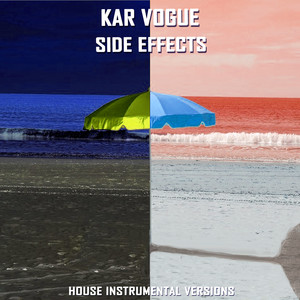 Side Effects (Edit Instrumental Without Bass Mix)