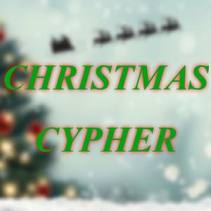 CHRISTMAS CYPHER | Kool Aid Bro (feat. AlexTheOne Music, ST33L S1N9S, Eevees Closet, Foxi Music, VsVsSoundtracks & Leechy Boi) [Explicit]