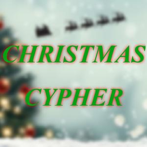 CHRISTMAS CYPHER | Kool Aid Bro (Explicit)