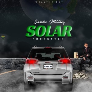 Solar (Freestyle) [Explicit]