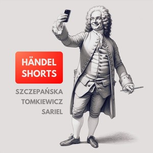 Händel Shorts