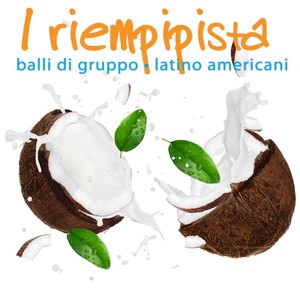 I riempipista