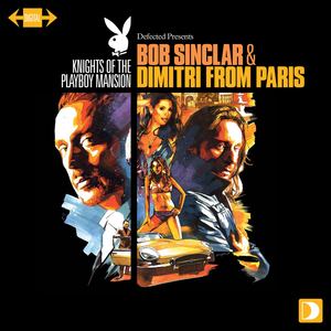 Just Came To Party (Dimitri From Paris Classic Instrumental)