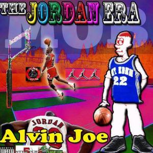 The Jordan Era (Explicit)