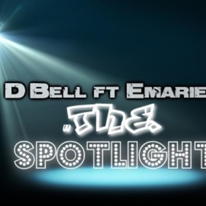 The Spotlight(feat. Emarie)