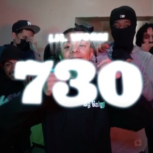 730 (feat. Lil Worm) (Explicit)