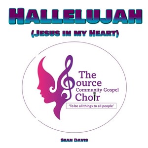 Hallelujah (Jesus in my heart) (Freestyle)