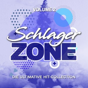 Schlagerzone, Vol. 2 (Einfach nur cool)