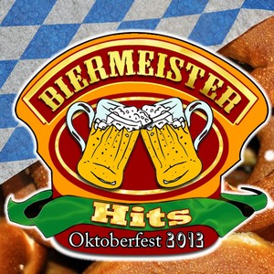 Biermeister Hits (Oktoberfest 2012)