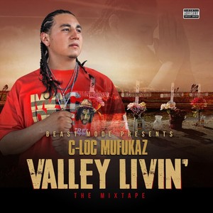 Valley Livin':The Mixtape (Explicit)