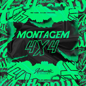 Montagem 4X4 (Explicit)