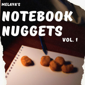 Notebook Nuggets Vol. 1