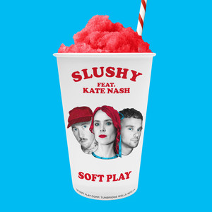 Slushy (feat. Kate Nash) (Explicit)