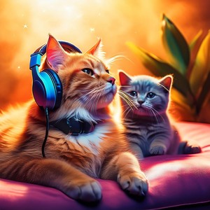 Feline Melodies: Calming Music for Cats