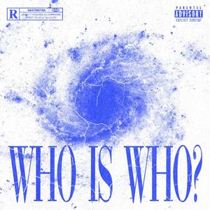 Future (feat. WhoIsTony?) (Explicit)