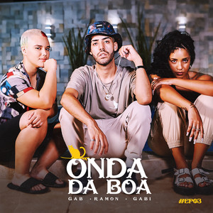 Onda Da Boa Ep03 (Explicit)