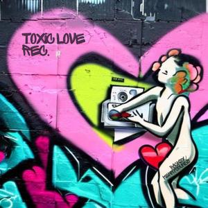 Toxic Love Rec. (feat. Kwazi, Badliana & KennySounds) (Explicit)