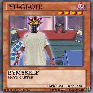 YU-GI-OH! (feat. MAYO CARTER) [Explicit]