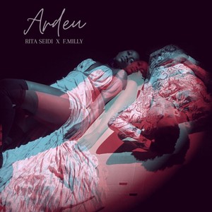 Ardeu (feat. F.Milly)