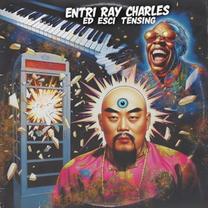 Entri Ray Charles ed esci Tensing (Explicit)
