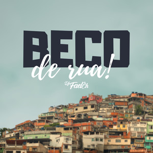 no beco de rua (Explicit)