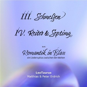 Schmelzen / Reiter & Septima