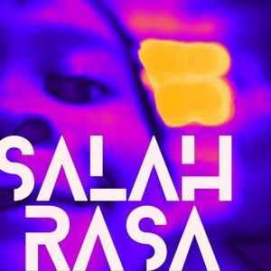 salah rasa