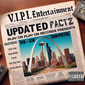 Guard Yo Broad (Explicit)