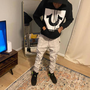 All on me (Explicit)