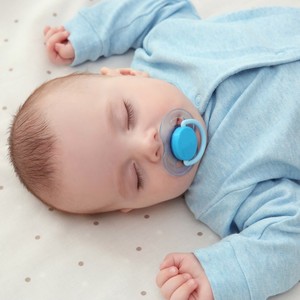 Gentle Music for Baby Sleep Serenity