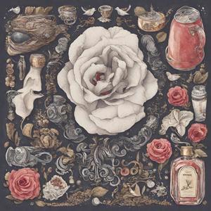 Finer Things (feat. BROKEN ENGLIZH & Chico CPT) (Explicit)