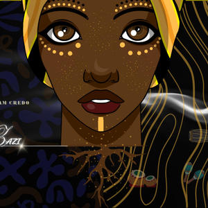 Zazi (feat. Cream Credo & Vee Dunge)