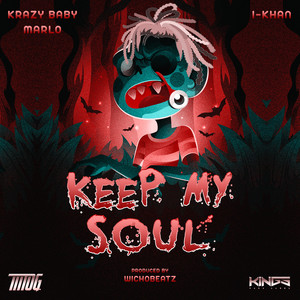 Keep My Soul (Explicit)