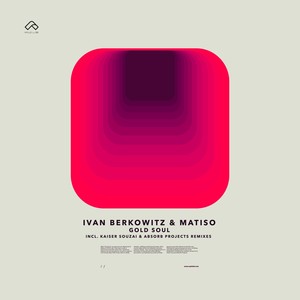 Gold Soul (Original Mix)