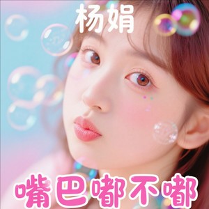 嘴巴嘟不嘟