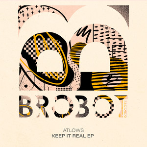 Keep It Real EP