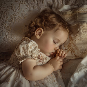 Tranquil Lullabies for Baby Sleep