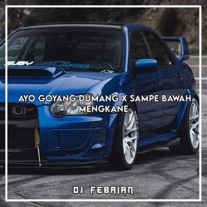 DJ Ayo Goyang Dumang X Sampe Bawah Mengkane - Inst