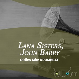 Oldies Mix: Drumbeat