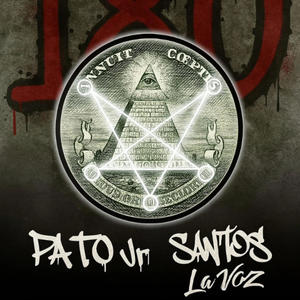 PARTY SUTRO (feat. Santos La Voz) (Explicit)