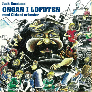 Ongan I Lofoten