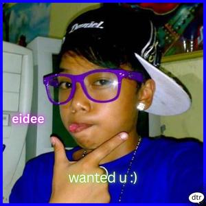 Wanted U