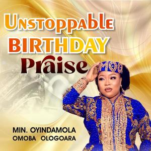 Unstoppable praise Nov 2023 Live performance (Live)