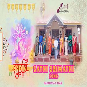 Sathi Srimathi (feat. Team Nadapriya)
