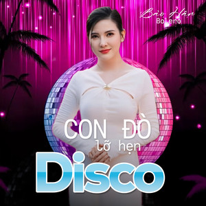 Con Đò Lỡ Hẹn (Disco)