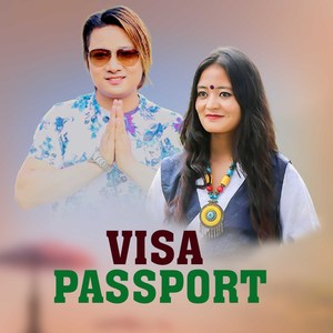 Visa Passport