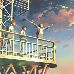 【BEE配音组】青春印记 (OT：来不及勇敢)