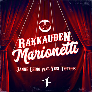 Rakkauden marionetti (feat. Yksi Totuus)