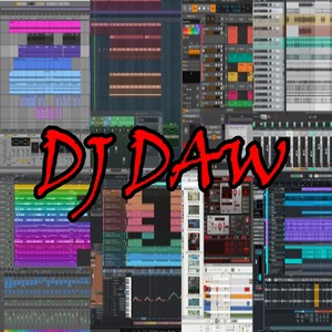 DJ DAW, Vol. 01